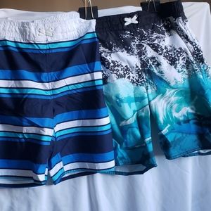 Boys Swim Trunks